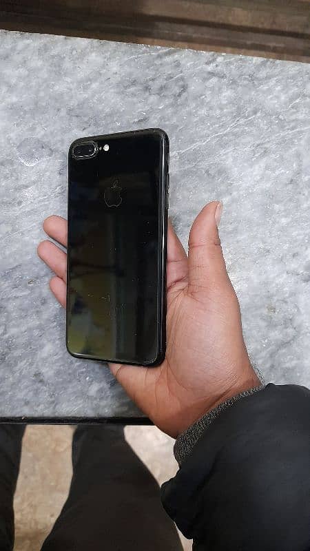 iphone 7plus NonPTA 128GB 4