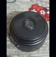 Mini Camera 1080p recording support.