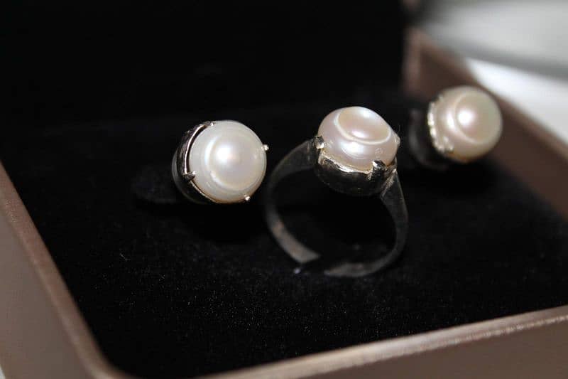 original pearl ring and tops 1