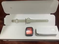 Apple Watch 7 Series 45mm 32 GB