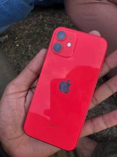 iPhone 12 mini FU  128 GB