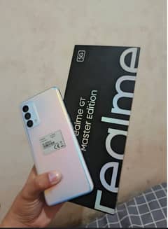 16/256 Realme GT Master Edition