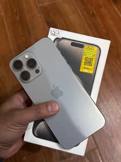 iphone 15 pro max official pta approved