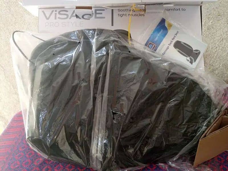 Visage Massage Seat For Sale 1