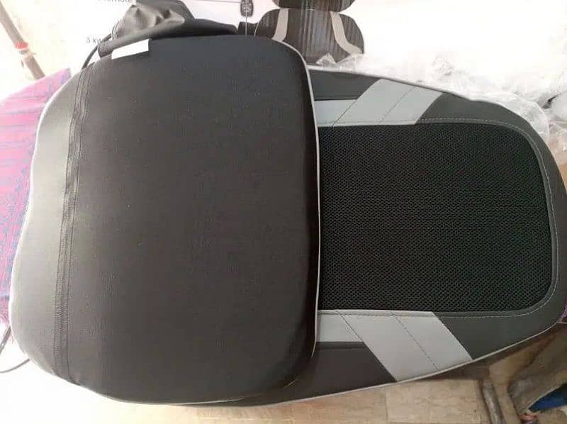 Visage Massage Seat For Sale 4