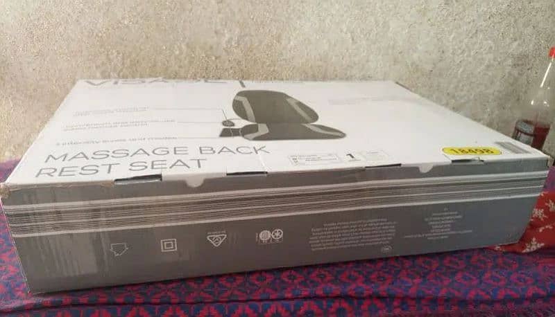 Visage Massage Seat For Sale 8