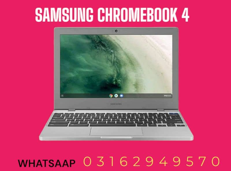 SAMSUNG CHROMEBOOK LATEST VERSION TYPE C 0