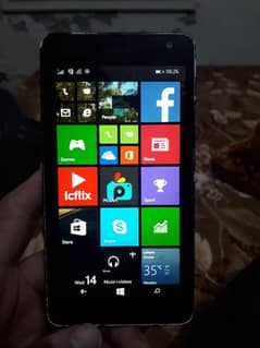 Nokia Lumia 535 Only Mobile price final Last