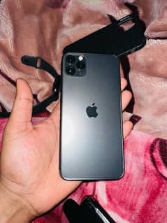 i phone 11 pro max 256gb factory unlock