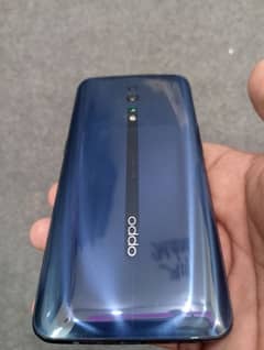 Oppo Reno Z 8+258