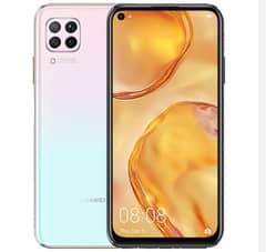 Huawei nova7i Non PTA 8/128