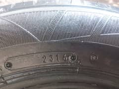 155/70/R13 japani new Tyre