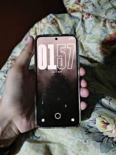 Xiaomi 13 (Flagship, Non-Pta)