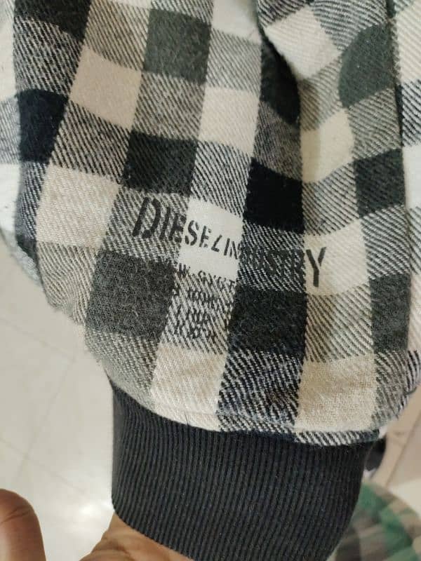 Diesel Jacket 4