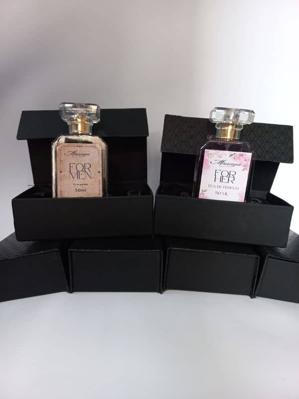 wholesale price men and women edp perfumes 6