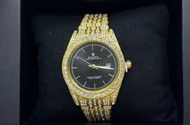 Rolex Watch Available in New Condition