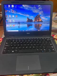 Dell Latitude 3300 4GB 128 SSD