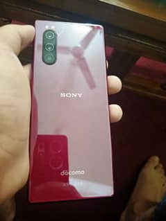 SONY XPERIA 5 MARK 2