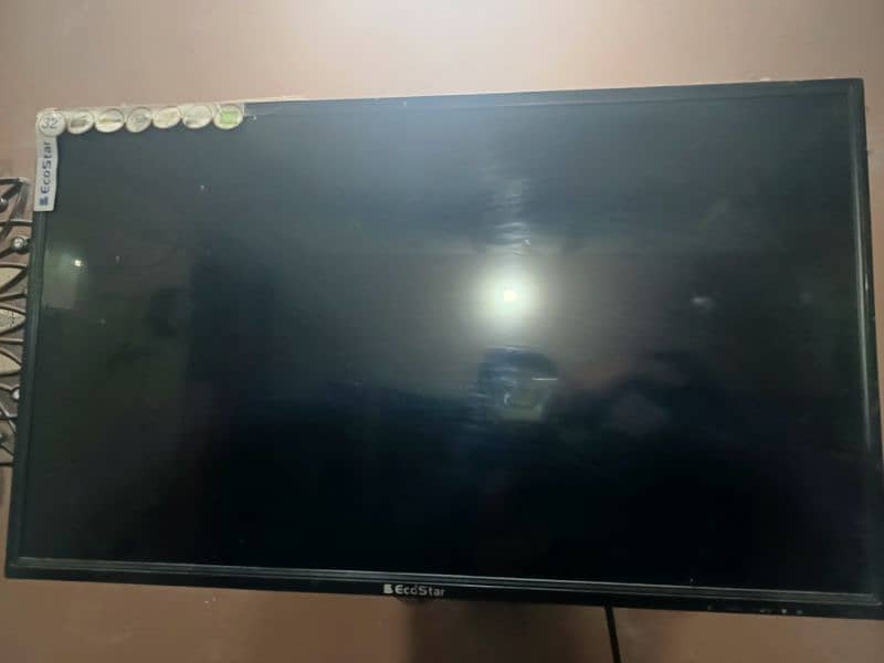 Ecostar LED 32 inch, 1