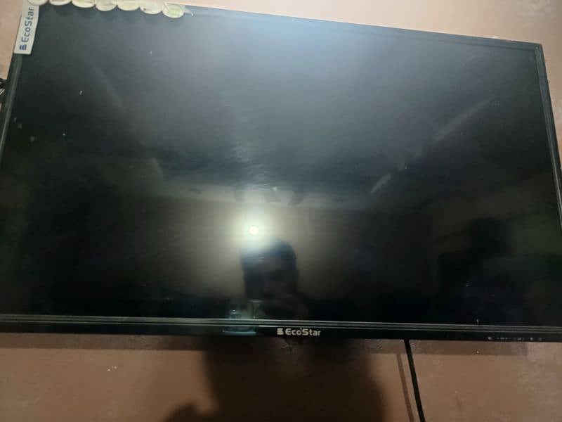 Ecostar LED 32 inch, 5