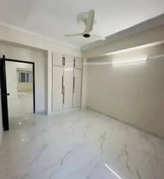 Brand New Warda Hamna 4 Tower First Floor Flat For Rent G-11/3