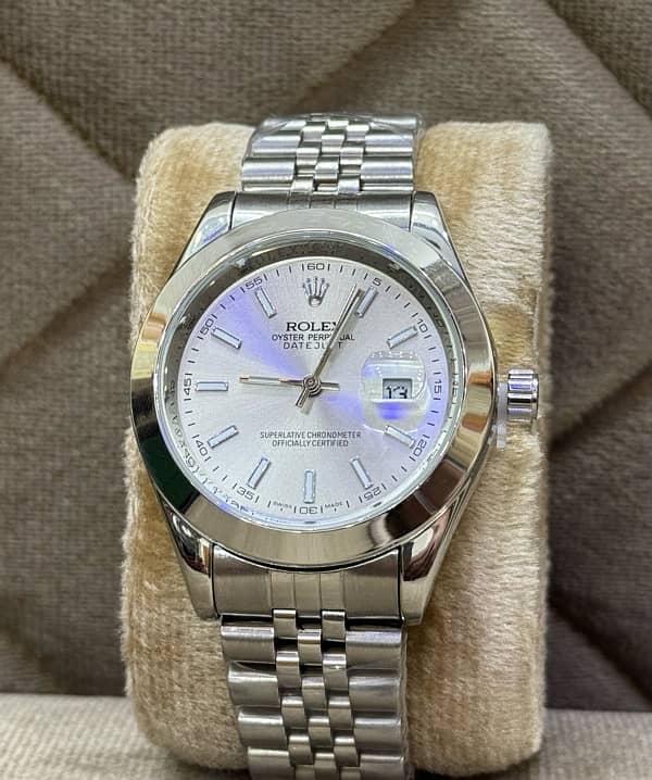 Rolex Watch 3