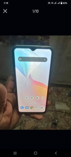 vivo y21 complete box WhatsApp and contact number 0314 5842 954