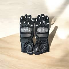 RIDING GLOVES