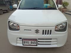 Suzuki Alto 2023