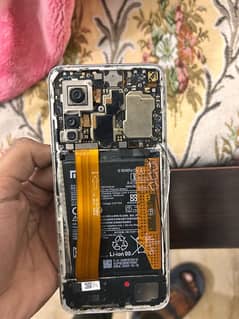 mi 10t all parts available