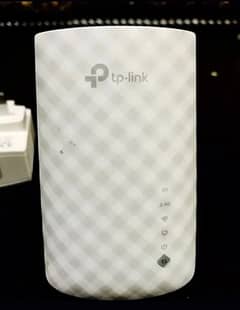 TP Link Model RE200 5G