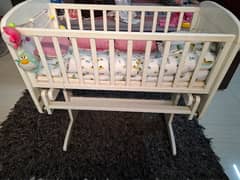 Baby Cot for sale