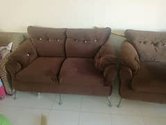 7 seater sofa set