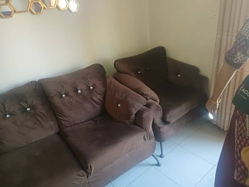 7 seater sofa set 1