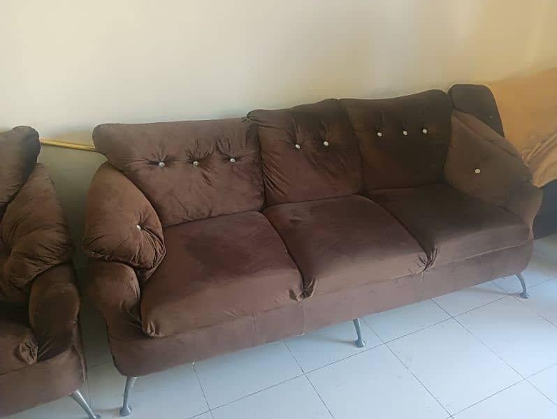 7 seater sofa set 2