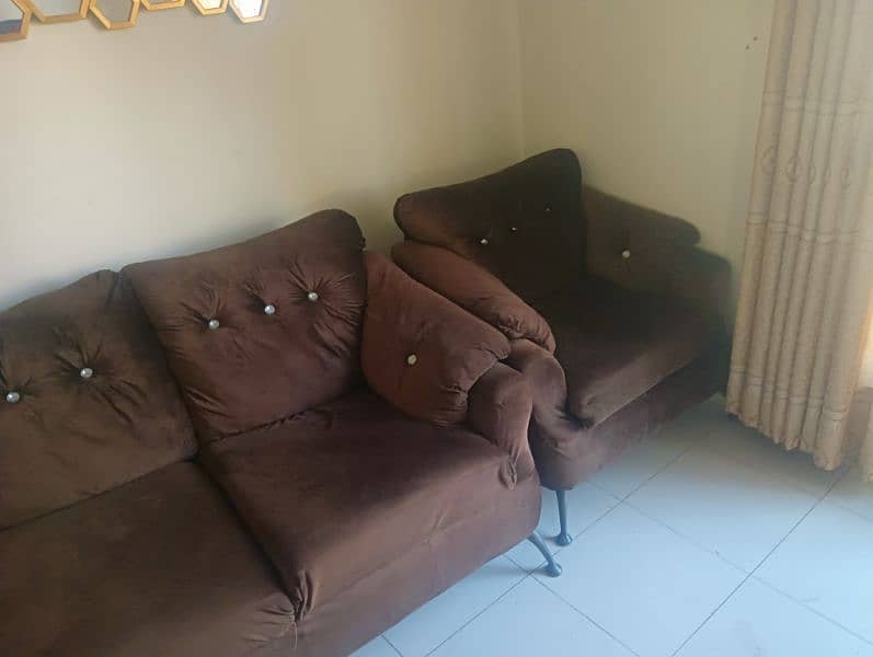 7 seater sofa set 4