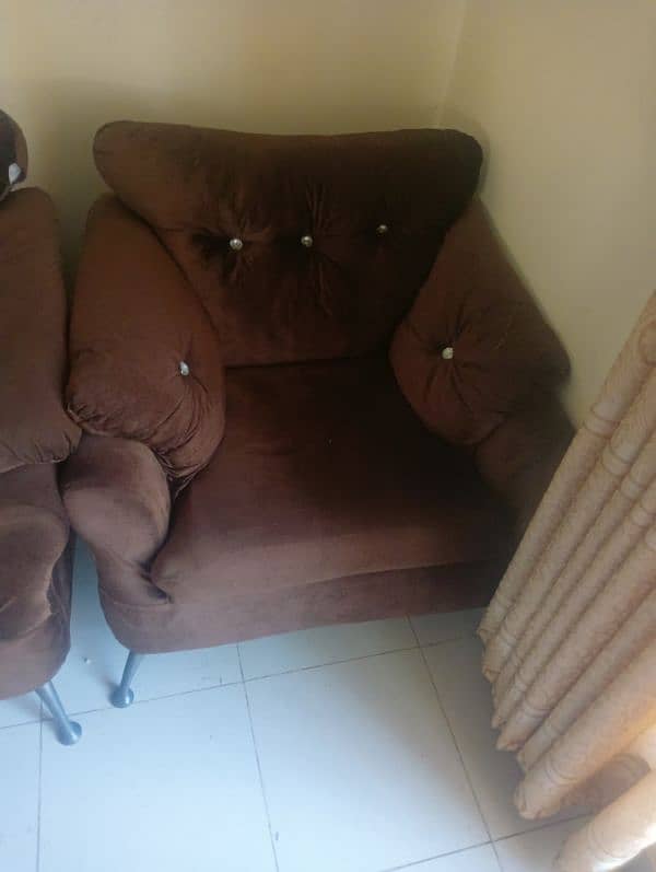 7 seater sofa set 5