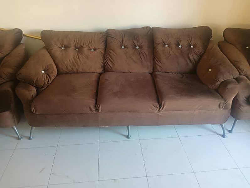 7 seater sofa set 6