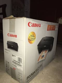 printer canon pixma MG2570S