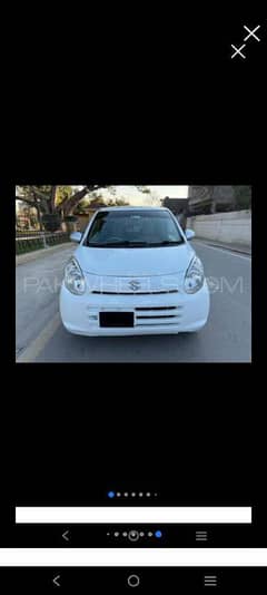 Suzuki Alto 2011