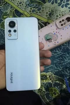 infinix note 11