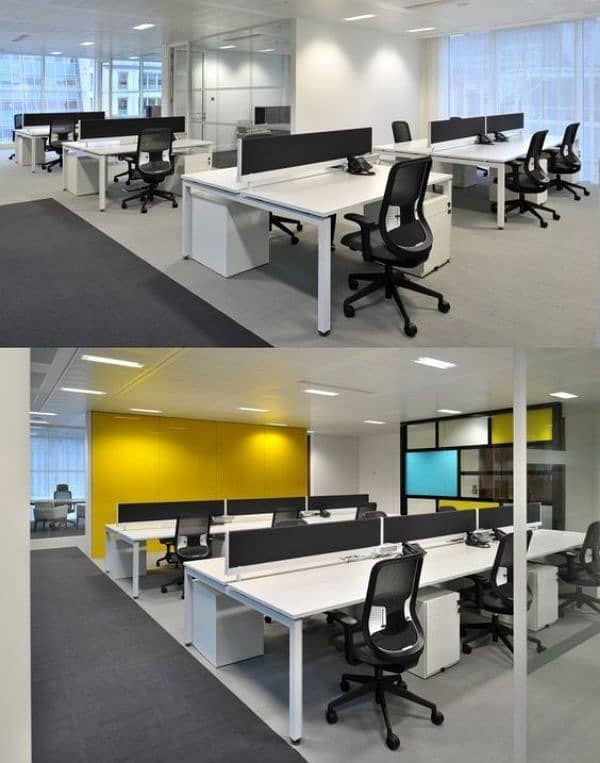 45Seats Furnished Call Center For Rent ,0333,5233555 2