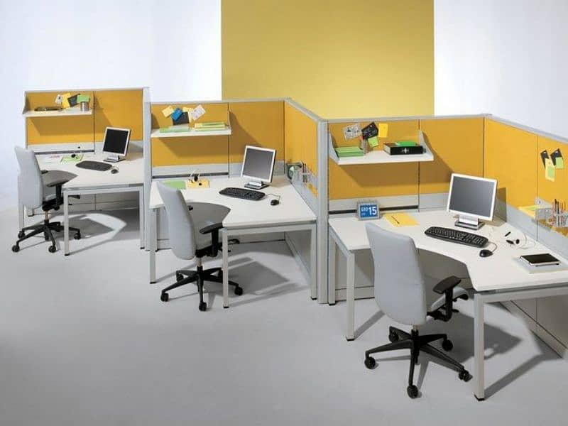 45Seats Furnished Call Center For Rent ,0333,5233555 3