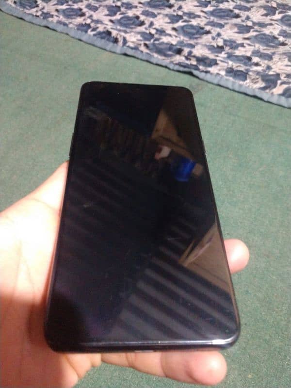 OnePlus 10t 5G non pta 8/128 condition 10/9 2