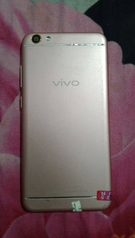 Vivo set 4