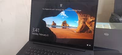 Lenovo Laptop P1 Gen 4 For Sale