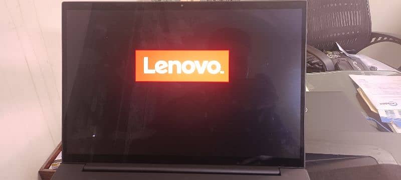 Lenovo Laptop P1 Gen 4 For Sale 1