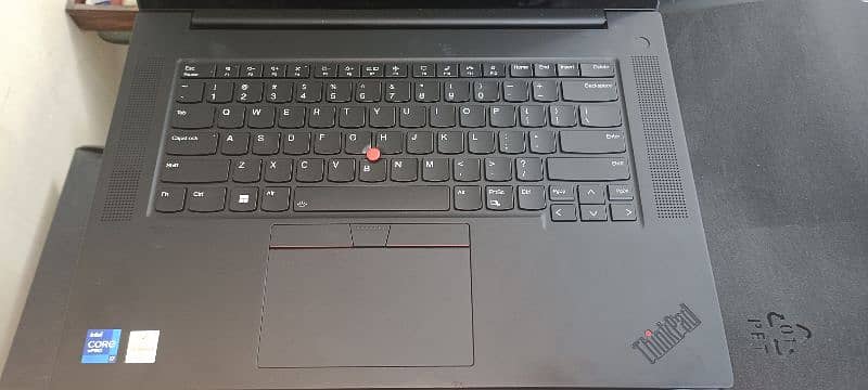 Lenovo Laptop P1 Gen 4 For Sale 3