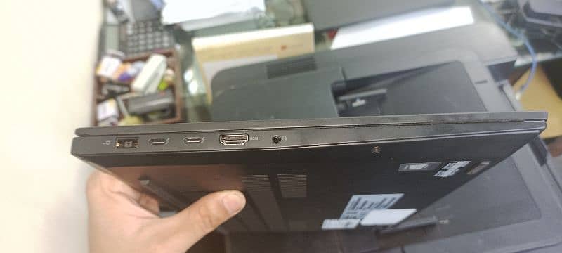 Lenovo Laptop P1 Gen 4 For Sale 5