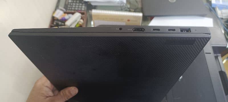 Lenovo Laptop P1 Gen 4 For Sale 8